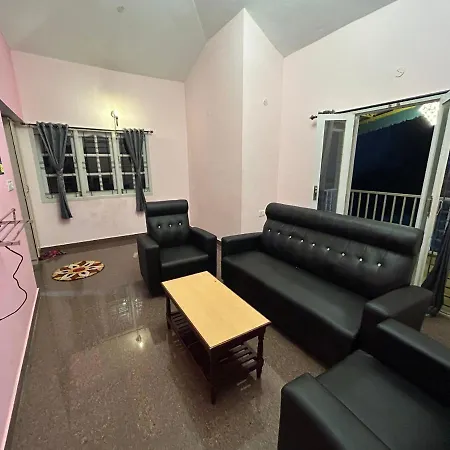 Dream Ville Homestay Kodaikanal Exterior photo