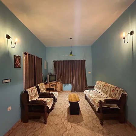 Dream Ville Homestay Kodaikanal Exterior photo