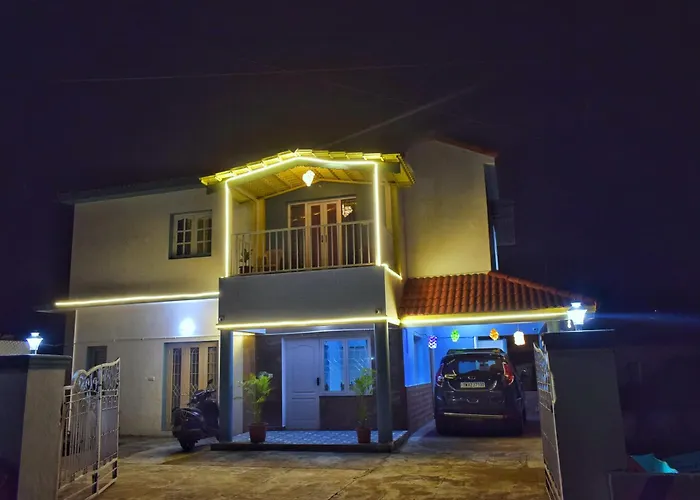 Dream Ville Homestay