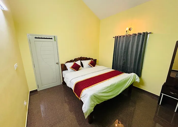 Dream Ville Homestay