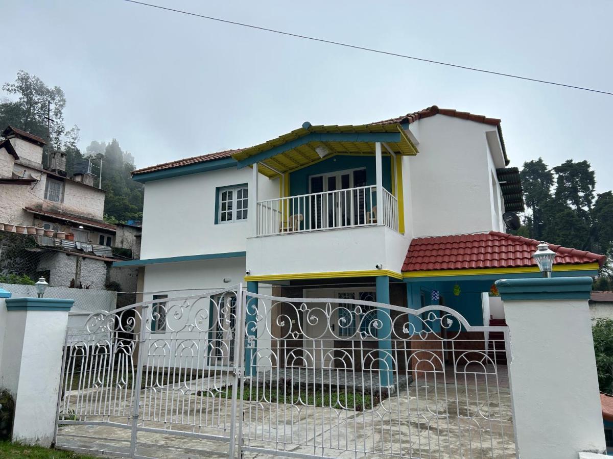 Homestay Dream Kodaikanal