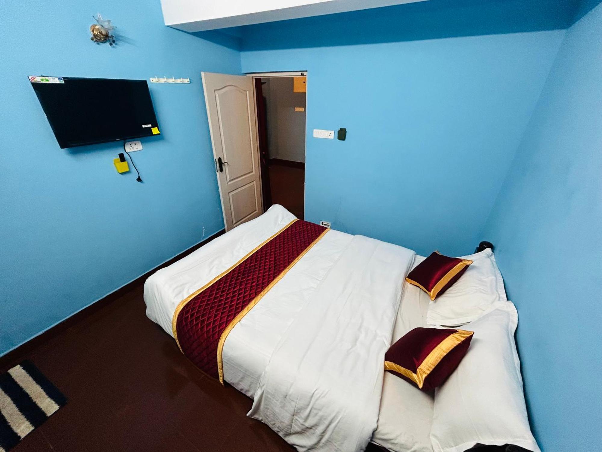 Dream Homestay