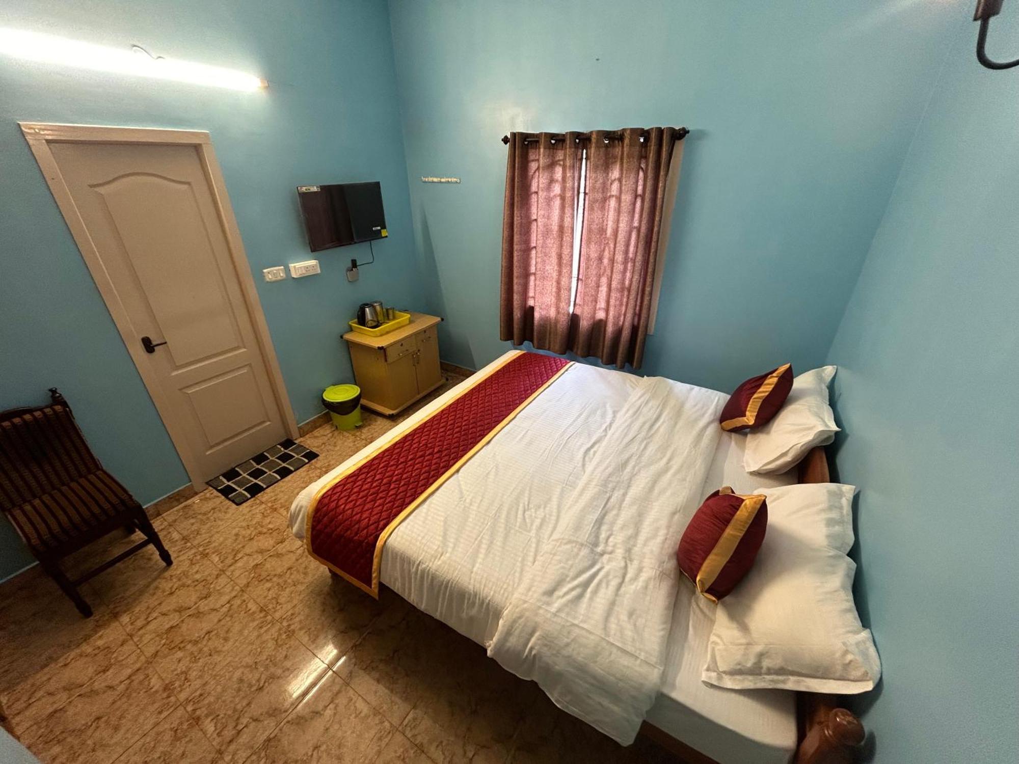 Homestay Dream