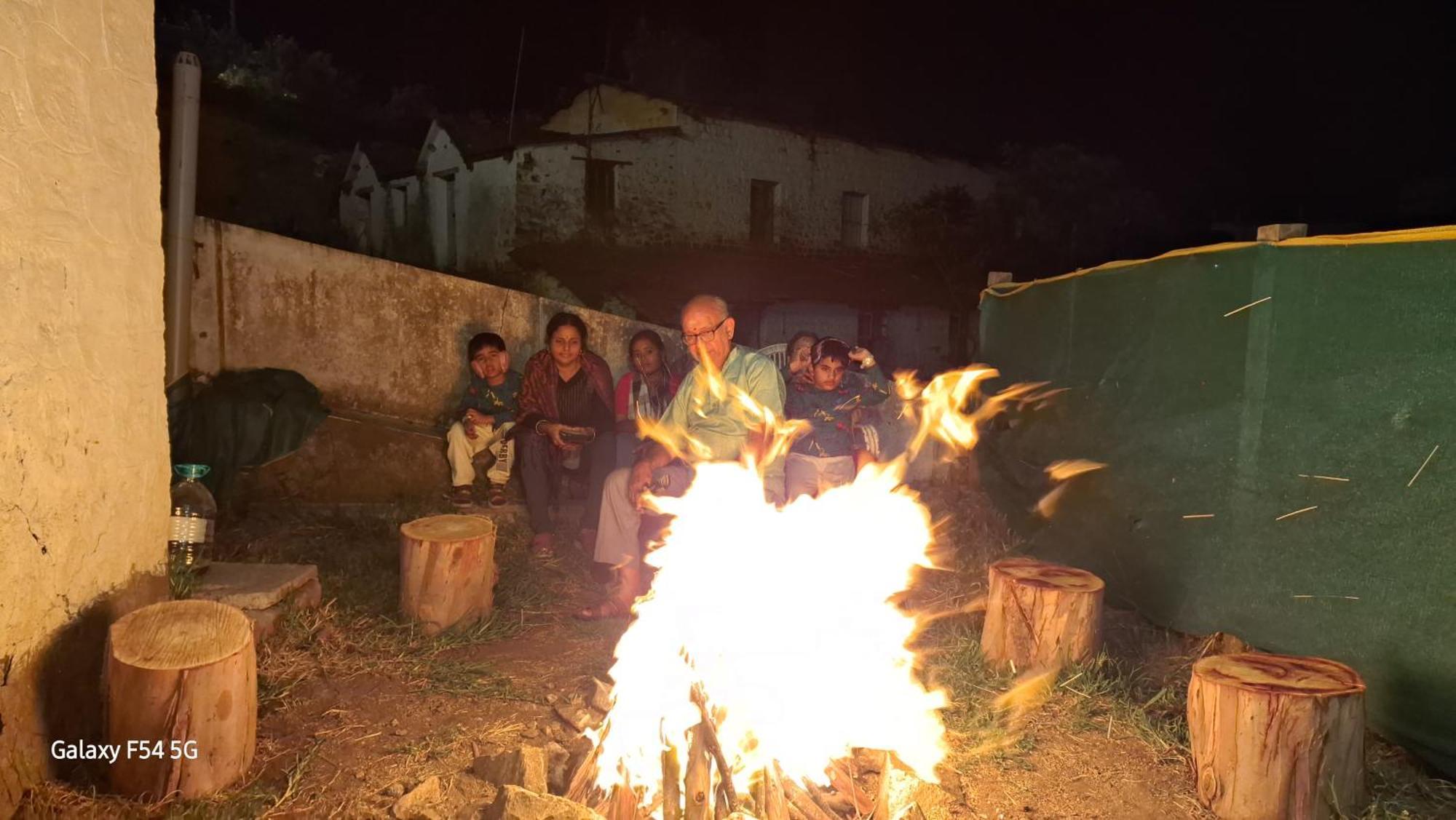 Homestay Dream